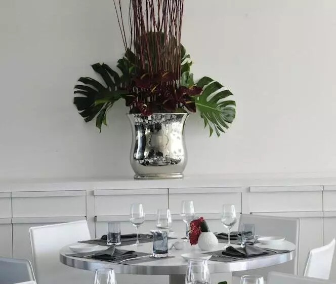 Altis Belem Hotel & Spa, A Member Of Design Hotels