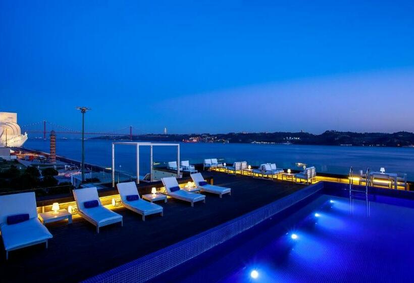 Altis Belem Hotel & Spa, A Member Of Design Hotels