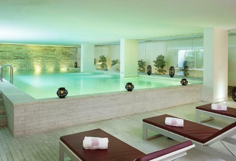 Altis Belem Hotel & Spa, A Member Of Design Hotels