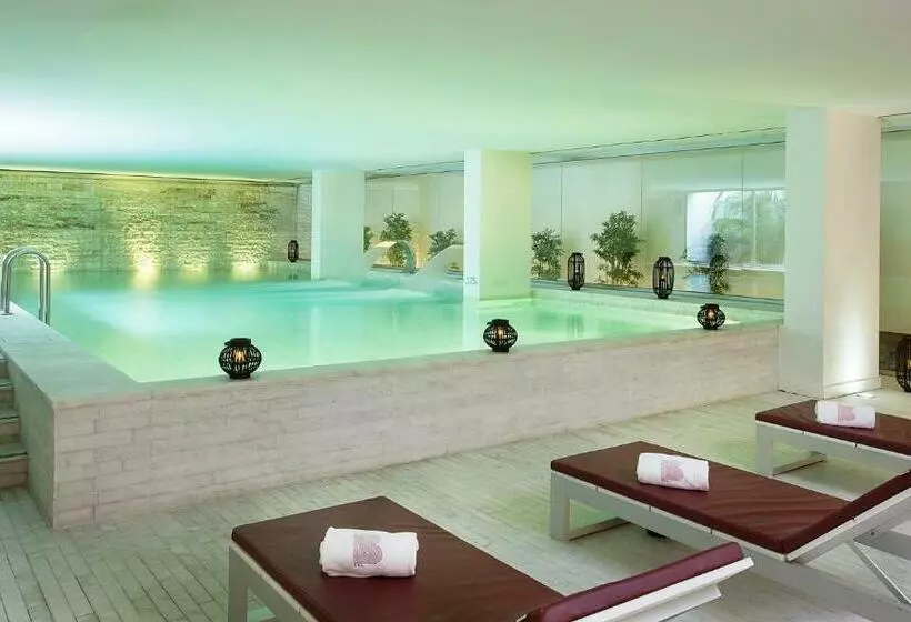 Altis Belem Hotel & Spa, A Member Of Design Hotels