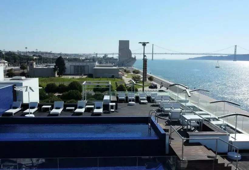 Altis Belem Hotel & Spa, A Member Of Design Hotels
