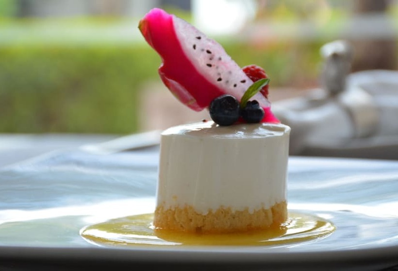 Doña Urraca Hotel & Spa