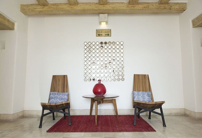 Doña Urraca Hotel & Spa