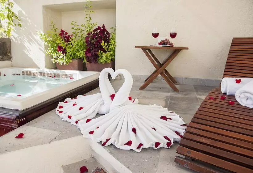 Doña Urraca Hotel & Spa