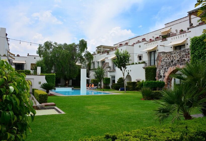 Doña Urraca Hotel & Spa