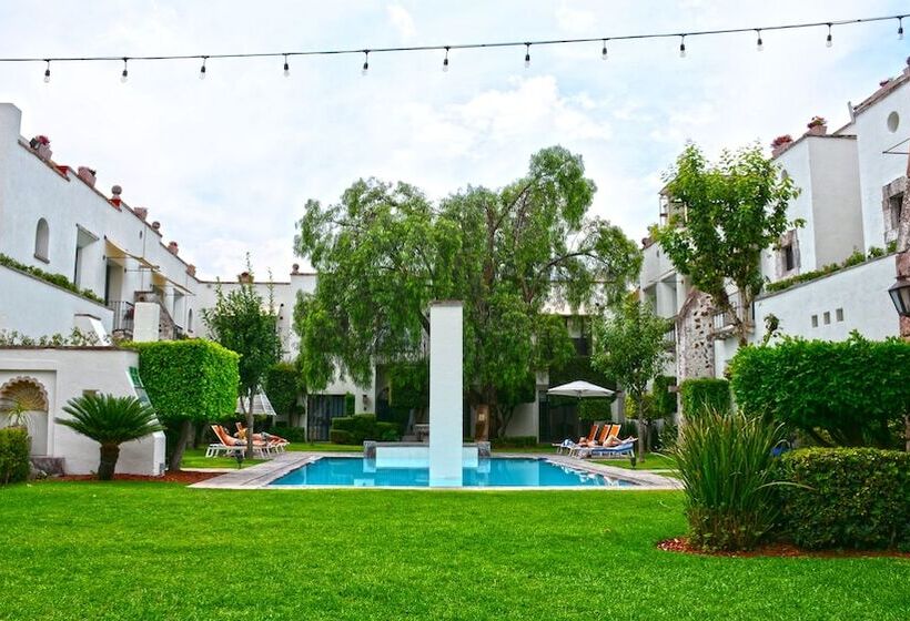 Doña Urraca Hotel & Spa