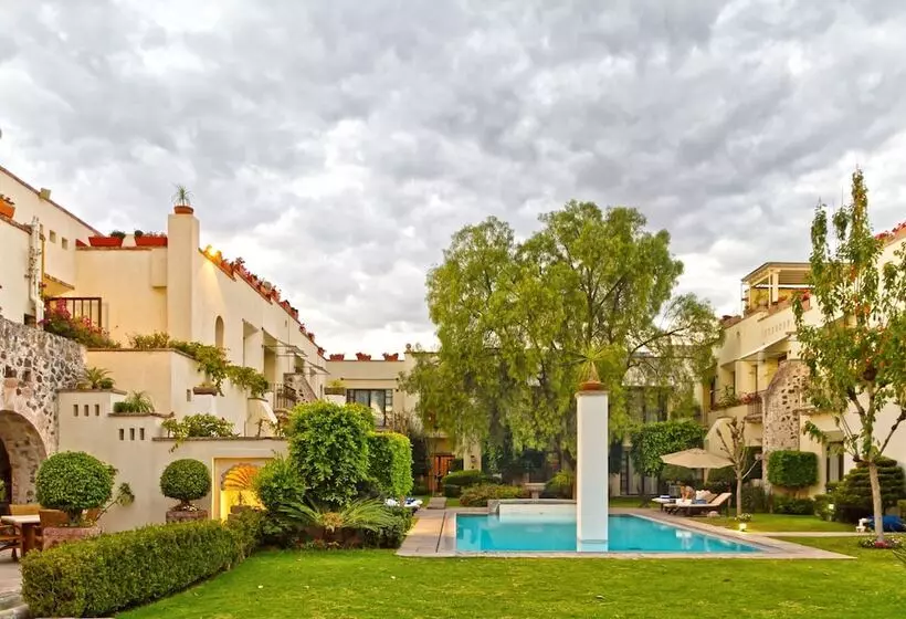 Doña Urraca Hotel & Spa