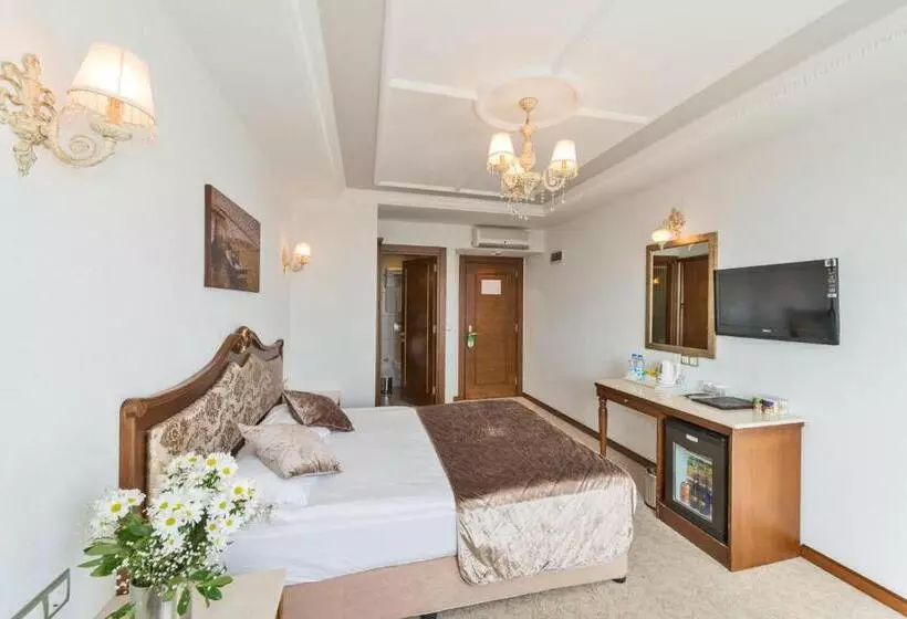 Antis Hotel Special Category