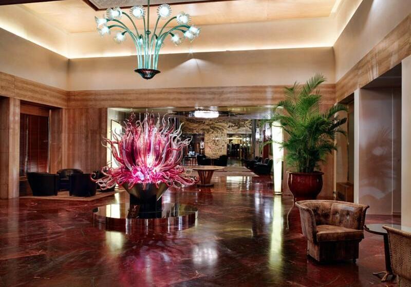 هتل Bauer Palazzo