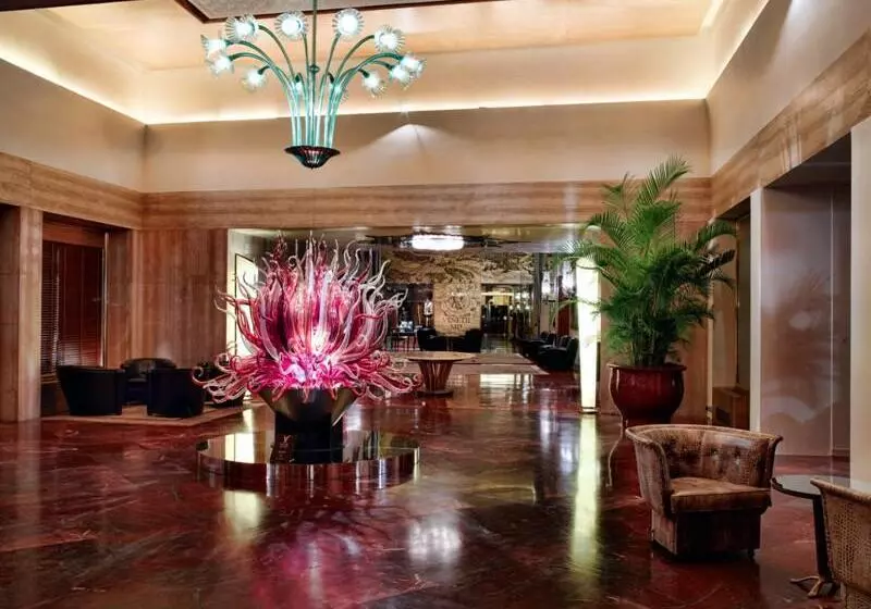 هتل Bauer Palazzo