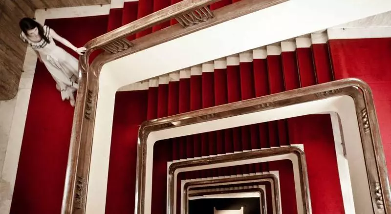 هتل Bauer Palazzo