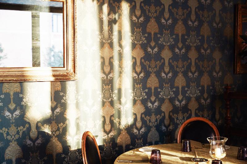 هتل Bauer Palazzo