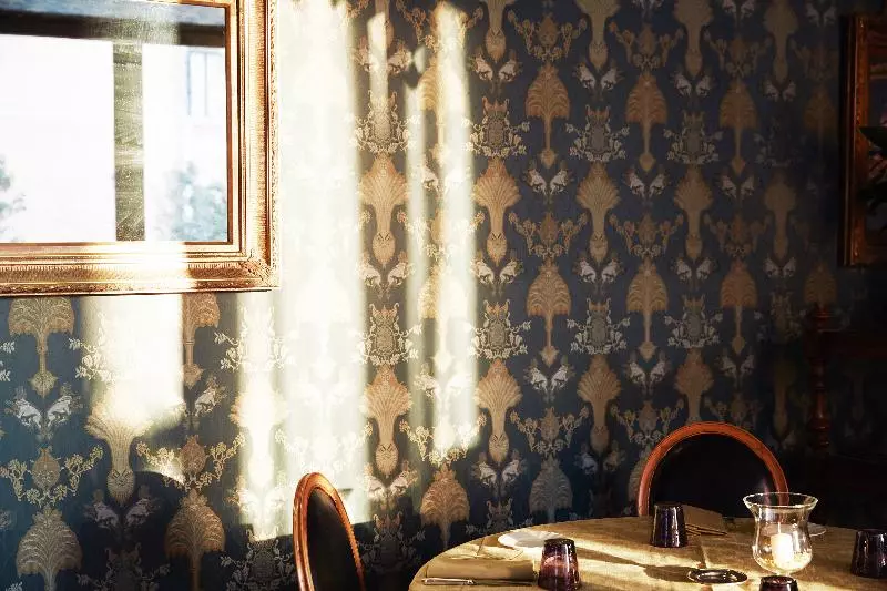 هتل Bauer Palazzo