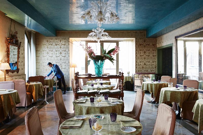 هتل Bauer Palazzo