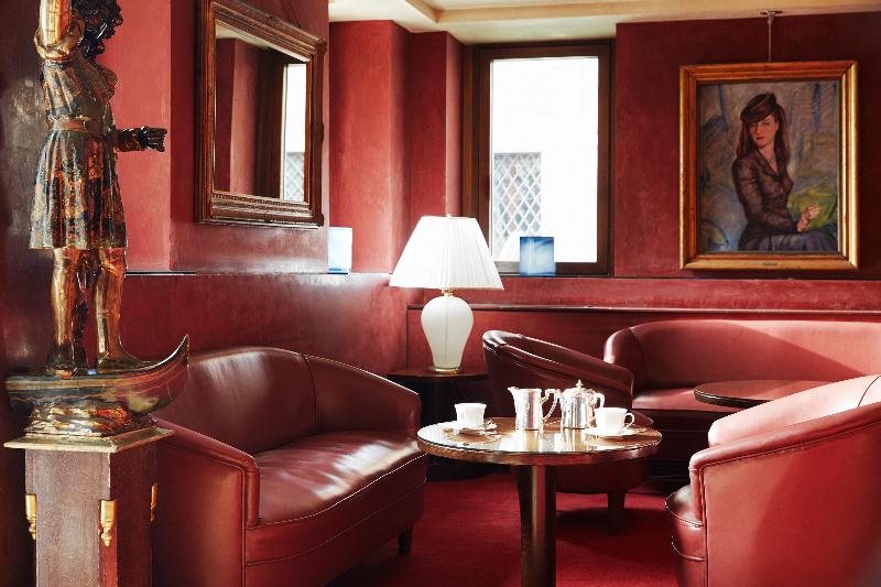 هتل Bauer Palazzo