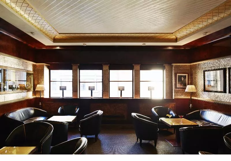 هتل Bauer Palazzo