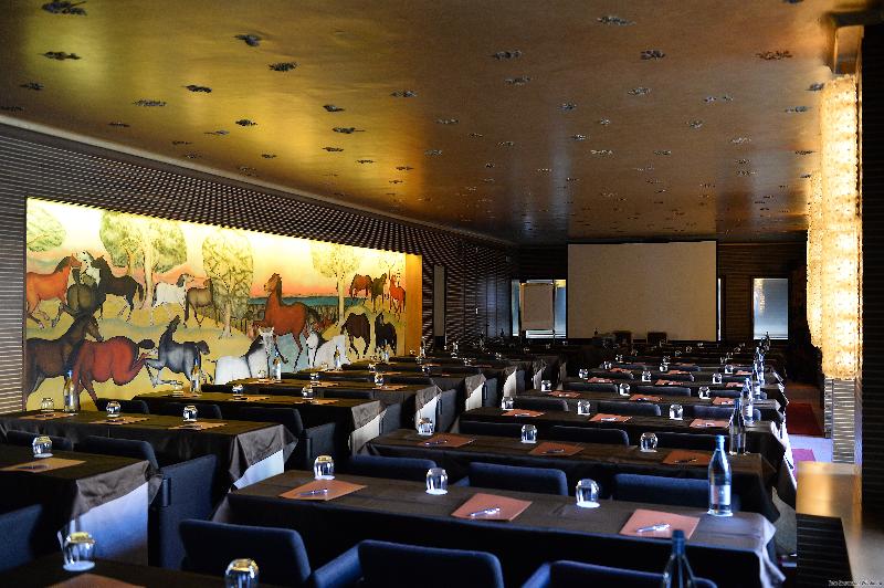 هتل Bauer Palazzo