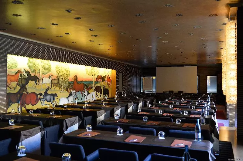 هتل Bauer Palazzo