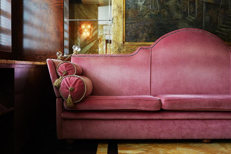 هتل Bauer Palazzo