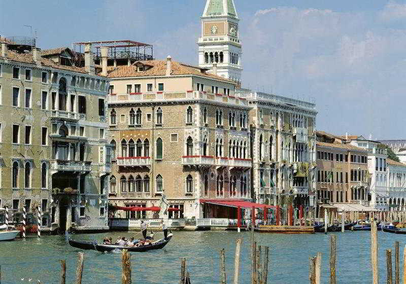 هتل Bauer Palazzo