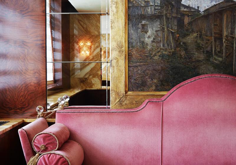 هتل Bauer Palazzo