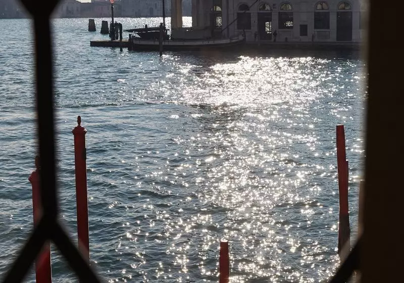 هتل Bauer Palazzo