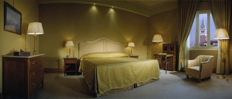 هتل Bauer Palazzo