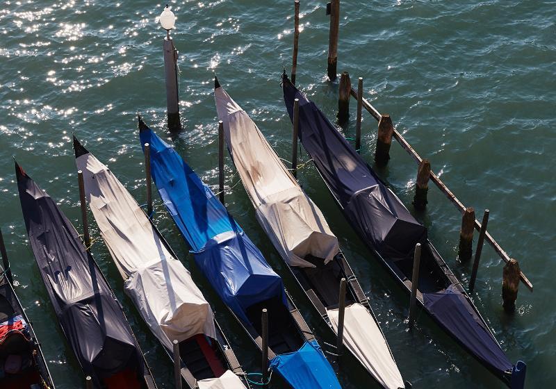 هتل Bauer Palazzo