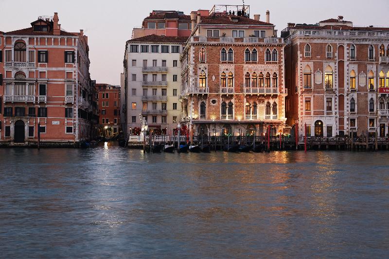 هتل Bauer Palazzo