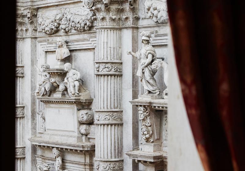 هتل Bauer Palazzo