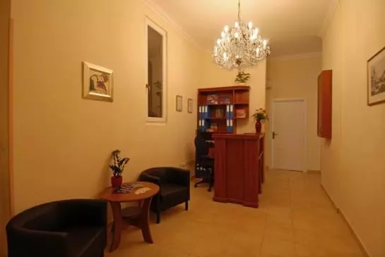 ホテル Budapest City Central