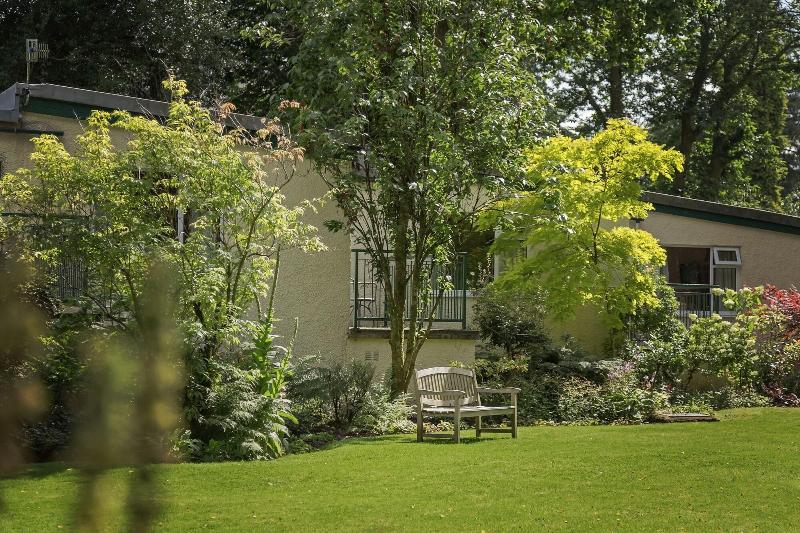 Burn How Garden Hotel Bowness On Windermere