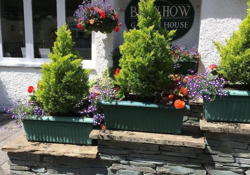 Burn How Garden Hotel Bowness On Windermere