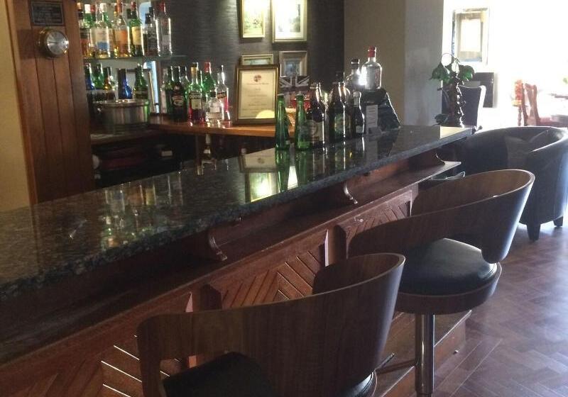 Burn How Garden Hotel Bowness On Windermere