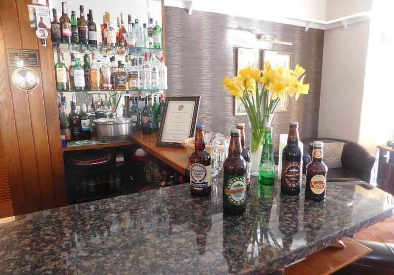 Burn How Garden Hotel Bowness On Windermere