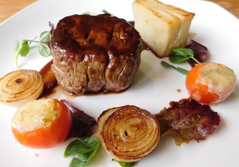 Burn How Garden Hotel Bowness On Windermere