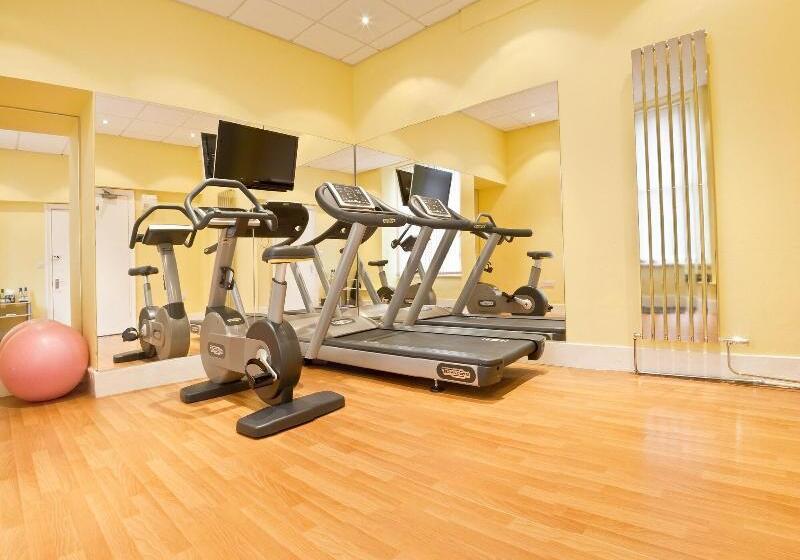 Burn How Garden Hotel Bowness On Windermere