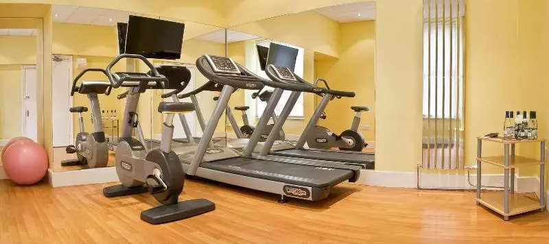 Burn How Garden Hotel   Bowness On Windermere