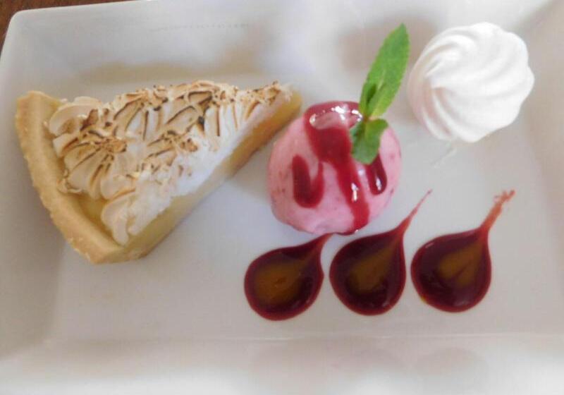 Burn How Garden Hotel Bowness On Windermere