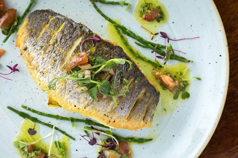 Burn How Garden Hotel   Bowness On Windermere