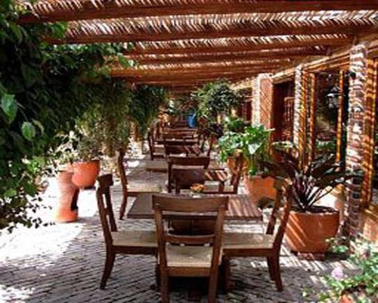 בית מלון כפרי Casa La Font