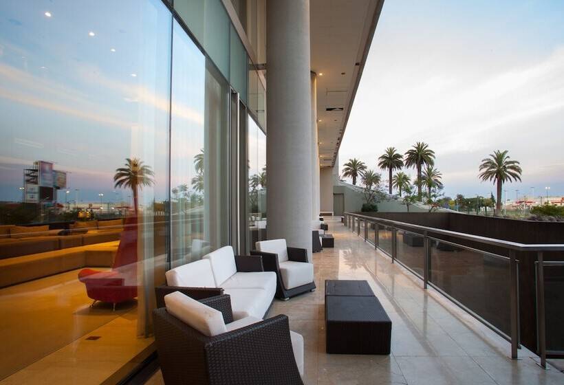 هتل Casino Pullman City Center Rosario