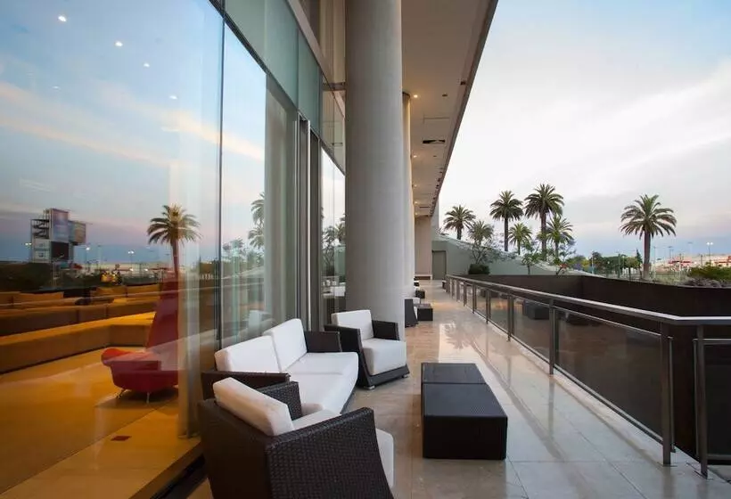 Otel Casino Pullman City Center Rosario