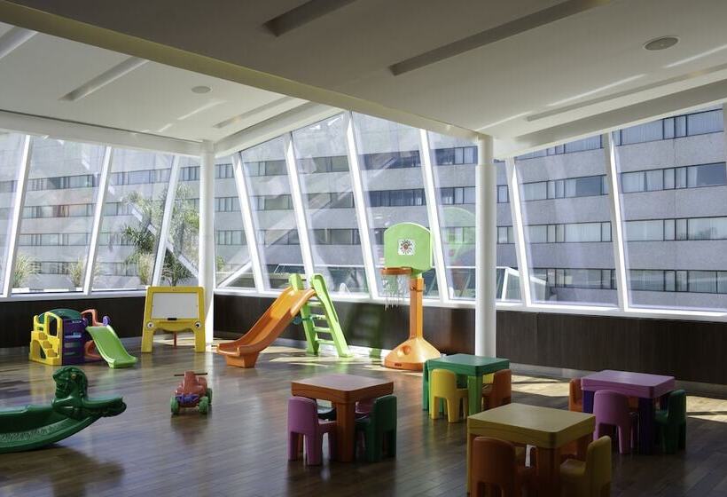 هتل Casino Pullman City Center Rosario