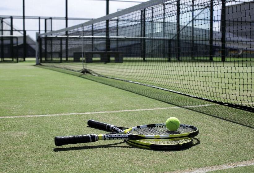 هتل Casino Pullman City Center Rosario