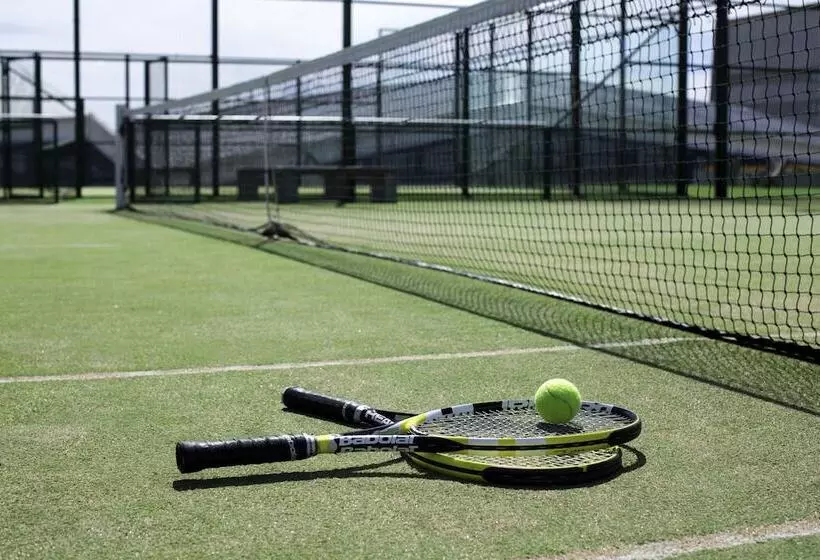 Otel Casino Pullman City Center Rosario