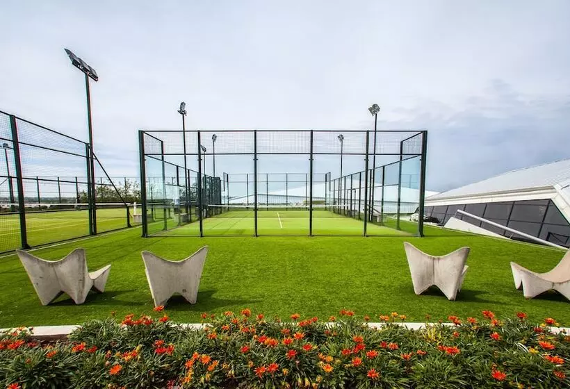 Otel Casino Pullman City Center Rosario