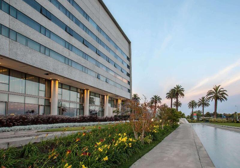 هتل Casino Pullman City Center Rosario