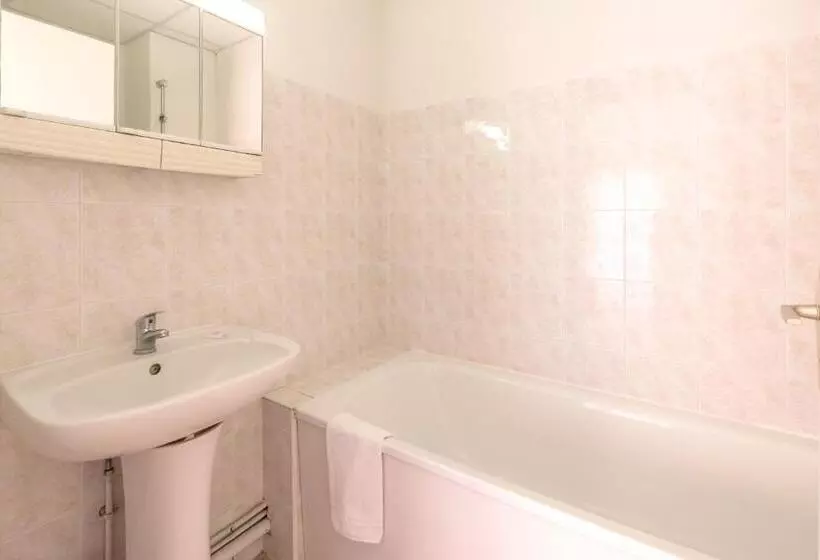 Отель City Residence Termalia