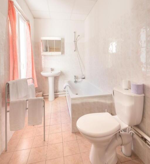 فندق City Residence Termalia